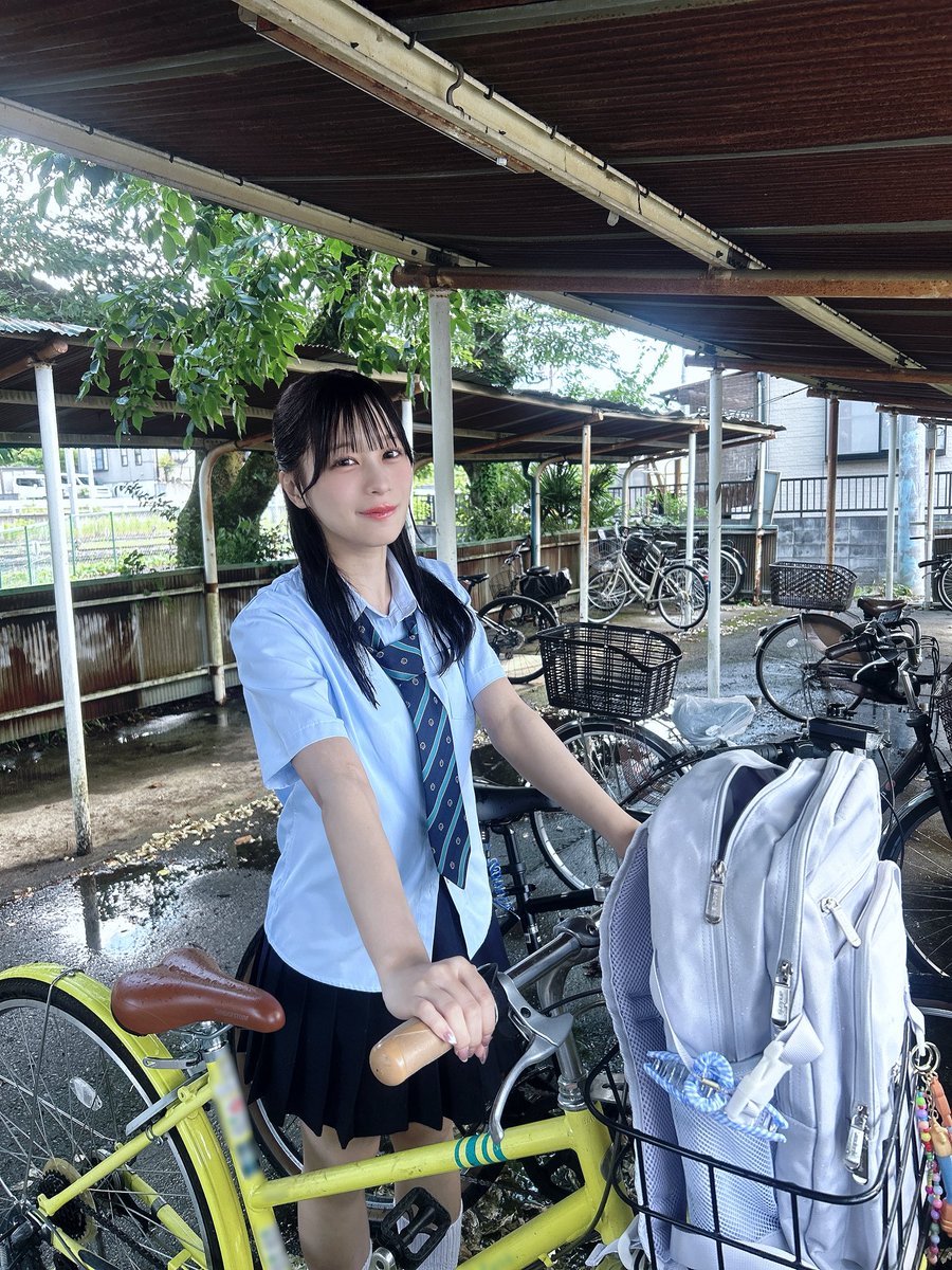 takahashi_mai__'s tweet photo. 5thシングル 表題曲
"サマー ツインテール"
MVが公開されました📡♡
▶️ https://t.co/8rBXmhJVWD

夏の恋をテーマにしたときめきサマーソング🎐
天使さえも驚いちゃう夏のニアジョイさんに夢中になってください🪽
#サマーツインテール 
#ニアジョイ https://t.co/4X3hCHWvZC