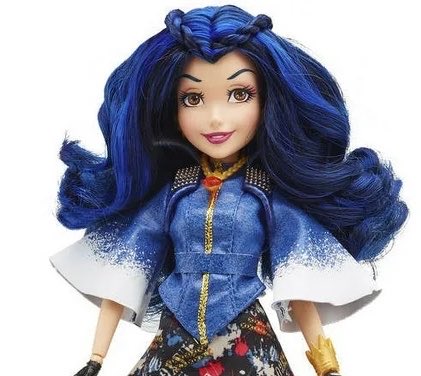 eviegrimhxlde's tweet photo. a mattel acertou demais aqui graças a deus https://t.co/9TIjsgVw6r