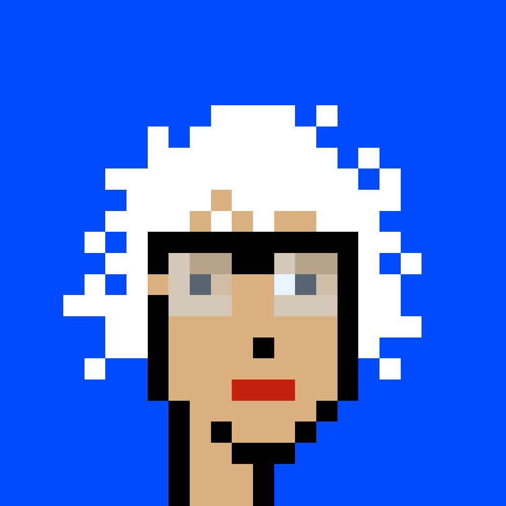 basedpunksbot's tweet photo. Based Punk #8767 bought for 0.0035 WETH ($6 USD) by 0xeb26...d69d from 0x7543...b806 https://t.co/2sZxfLV6On