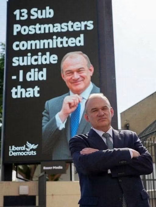 AdeWill4's tweet photo. @EdwardJDavey @ASK_des https://t.co/w5qh887b7b