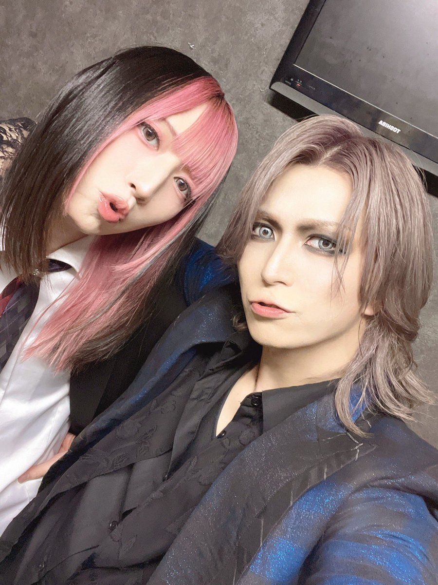 ORSEAS_Seira's tweet photo. らむたそ⚜️

明日も圧倒的にかまそうぜ〜⚜️ https://t.co/dGoWKKGS4o