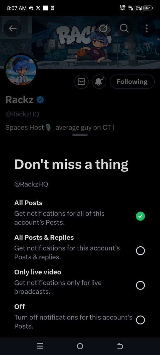 BRAINIAC tweet media