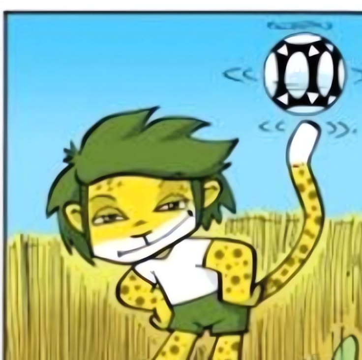 oryon_o's tweet photo. wenaz
M aburrí así k decidi hacer un server para fans de FIFA Mascotverse lol
https://t.co/XlJDOpA1Rw
Unanse weonez https://t.co/tMBVS8rbhH