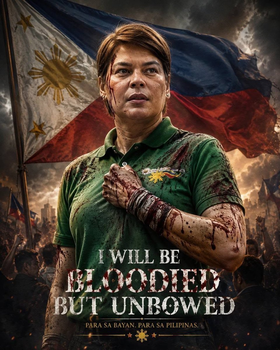 Dalagang Pilipina 🇵🇭 tweet media