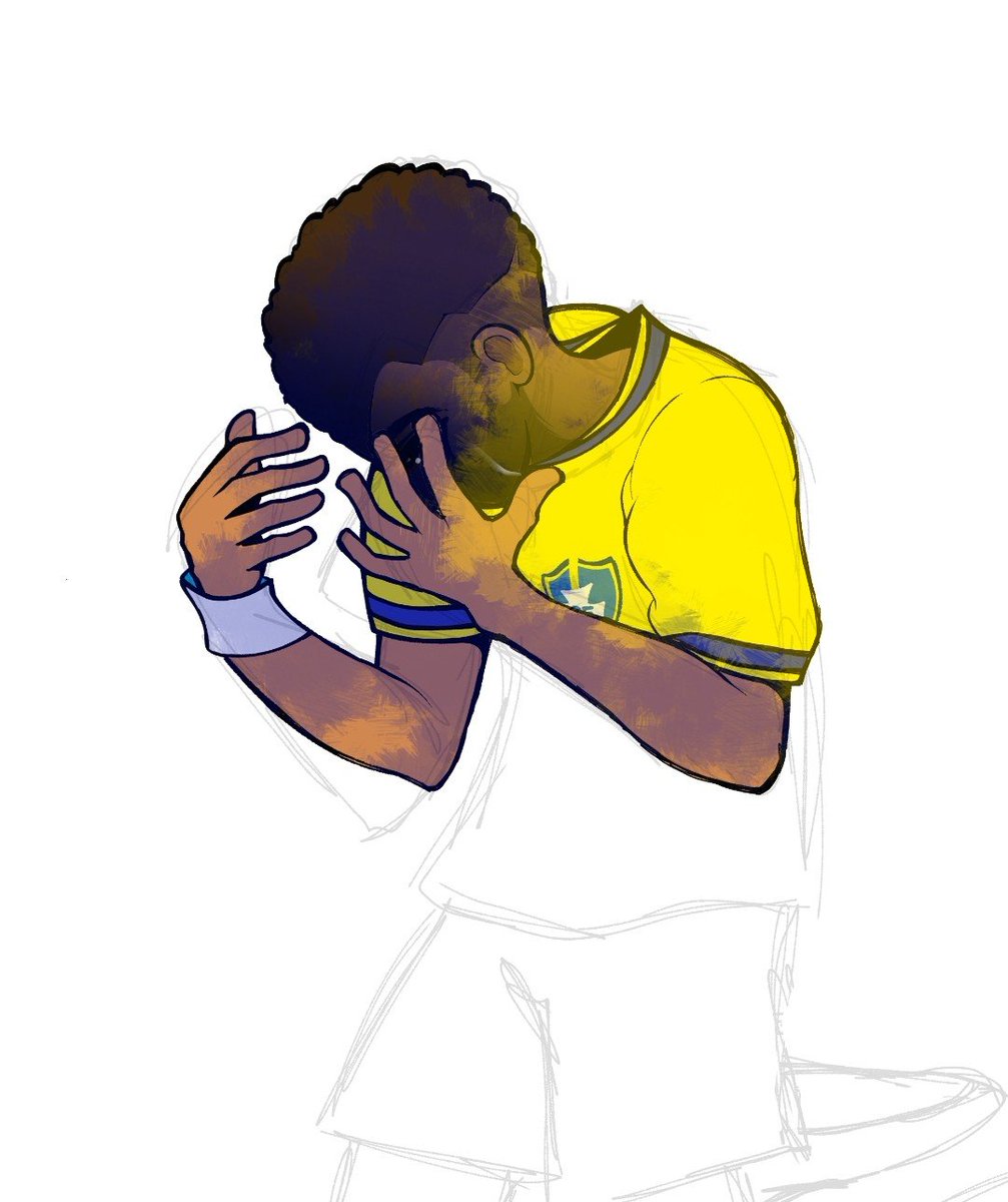 Snuchroder's tweet photo. Não tenho olhos e preciso chorar
#wip #neymar https://t.co/4aWPESdNwM