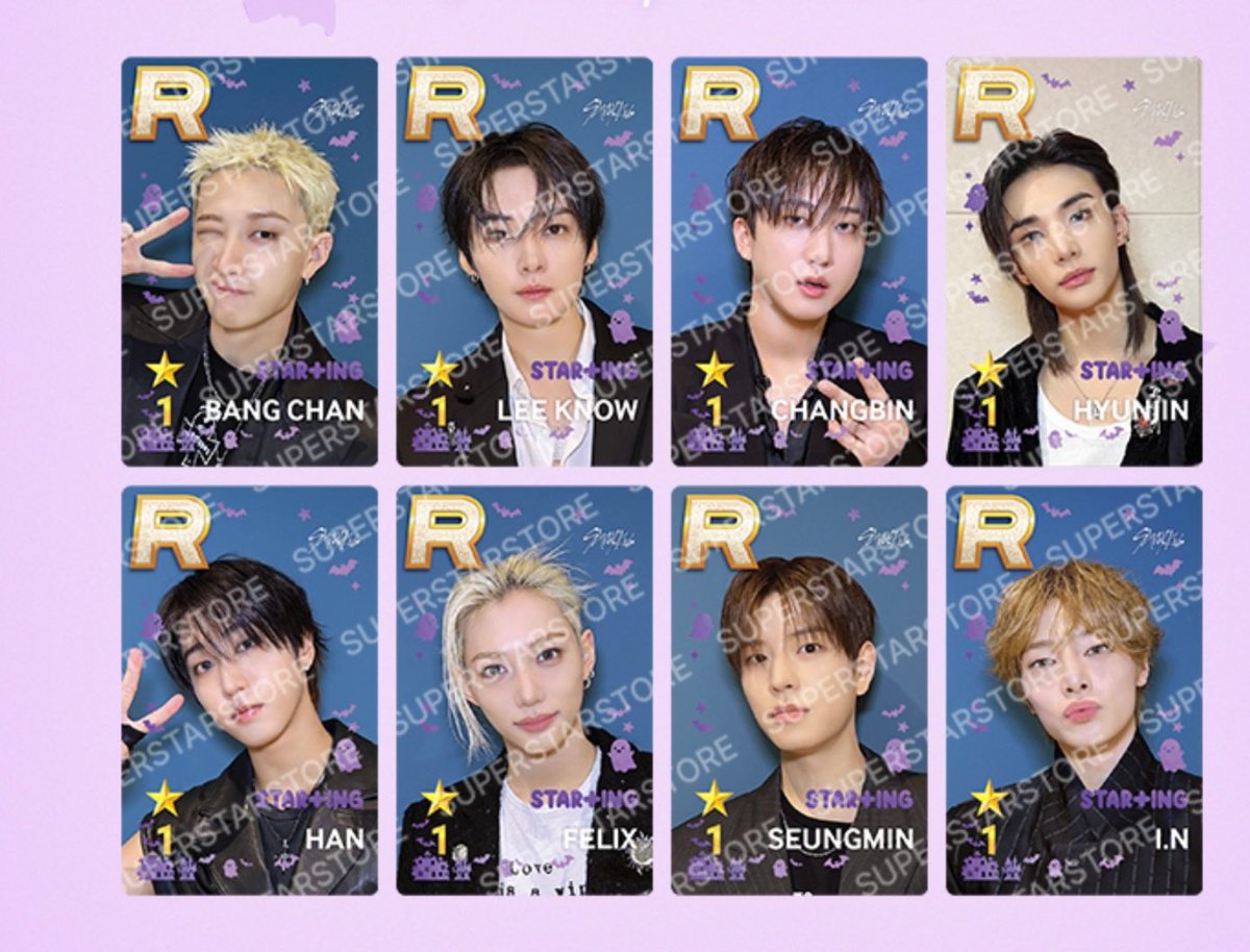 lioooil8's tweet photo. StrayKids superstar JYP offline event
스트레이키즈 슈스제 분철

각 멤버 1set(2장) 39,750
Ghost ver + VACANCE ver

⭕️창빈
⭕️현진
⭕️필릭스

문의는 여기로 해주세요
https://t.co/lnmmzAUGiN

wts sell 스키즈 skz 
changbin hyunjin felix seungmin pc 포토카드 photocard 포토카드 포카 양도 https://t.co/n16w3sWrLv