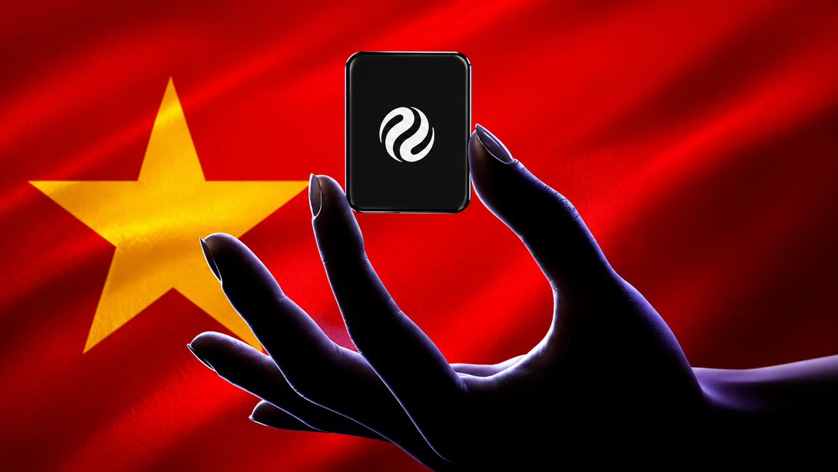 Injective Việt Nam 🥷 🇻🇳 tweet media