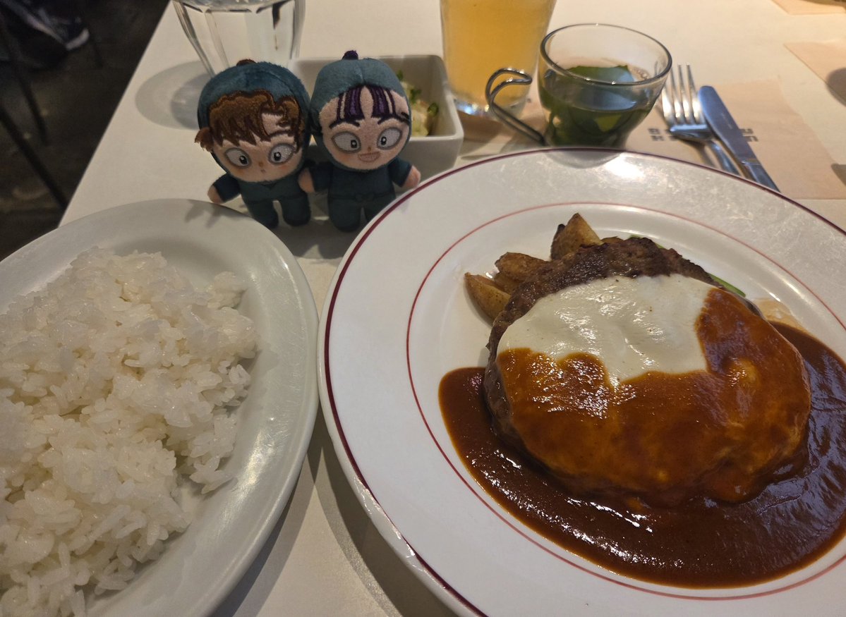 shellca_sea's tweet photo. ランチ💕🍽 https://t.co/HXkGVoEz9e