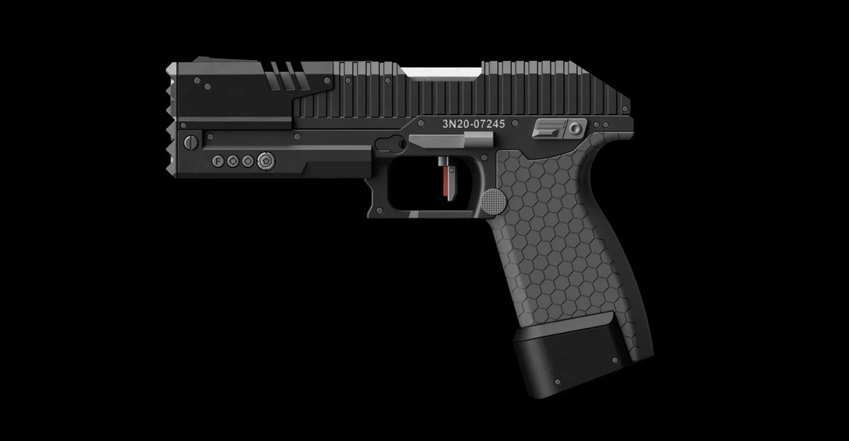 AR5G0ETIA's tweet photo. i would rock the fuck out of the P2020 https://t.co/ZkhZfk6sRm