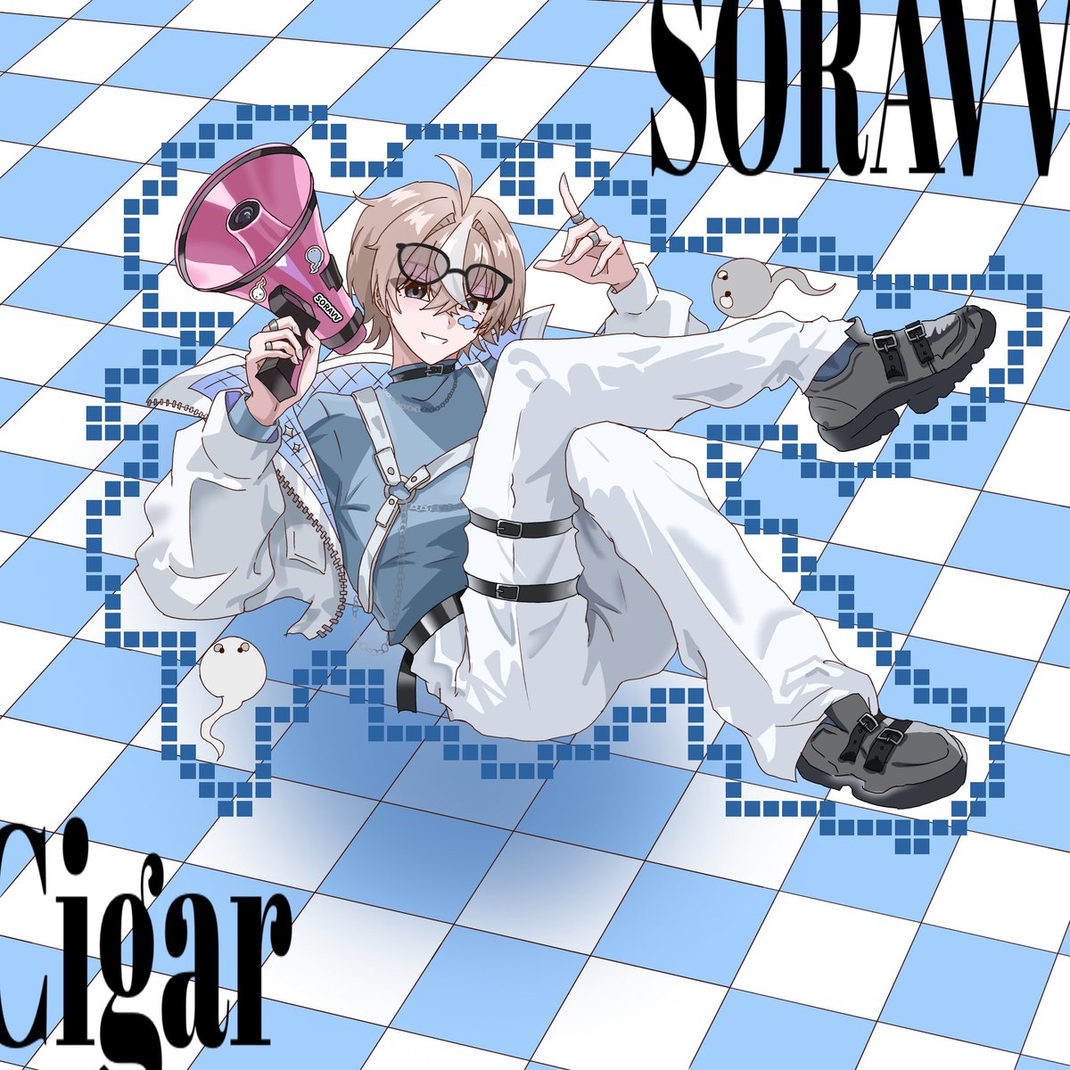 そら (@sorapi_1219) / Posts / X