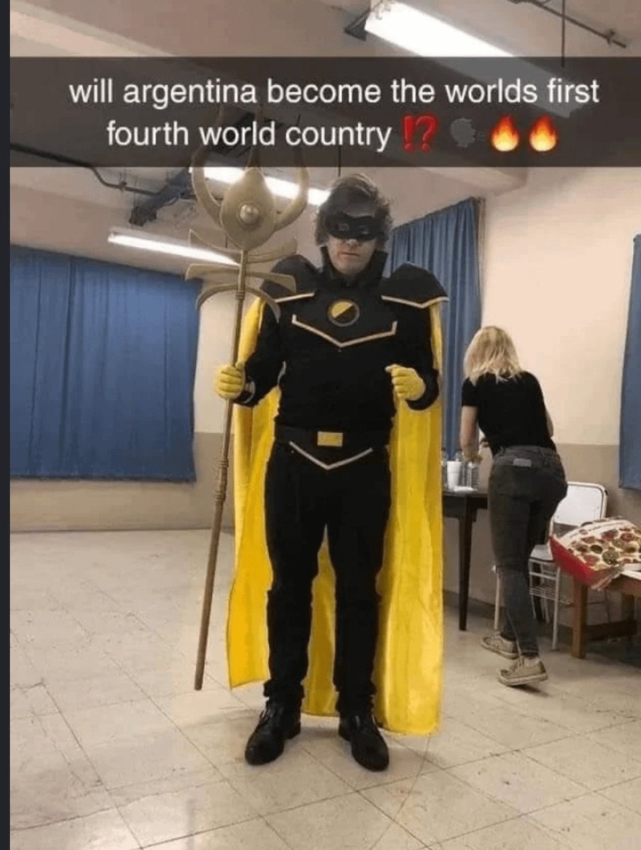 dracokirktaco's tweet photo. @himejinist Does this mean they are no longer a 4th world country?? https://t.co/4pHL6116b2