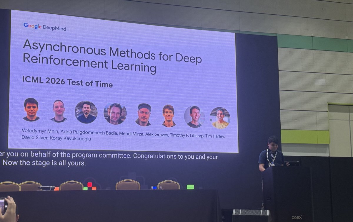 Google Research tweet media