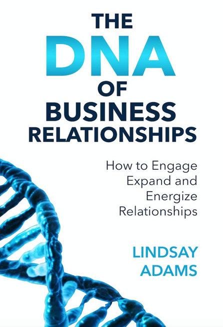 LanceScoular's tweet photo. ๐The DNA of Business Relationships
Author: @Teamocracy
๐๐๐๐๐๐๐
@LanceScoular The Savvy Navigator๐งญ๐
#amazoninfluencer #book #ad #amazonbooks #fromtheauthorsmouth #DNA #of #Business #Relationships #How #to #Engage #Expand #Energize #Relationships
https://t.co/54eSMpTdqk https://t.co/IXWpKLMzOt
