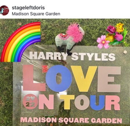 larrytsjwaffle's tweet photo. . ๐ท๐Attn MSG-Larries! ๐๐ท
Keep an ๐๏ธ out for a small, pretty llama. Her name is Doris. Sheโs MIA for awhile, known to frequent MSG grounds.
If you see her, pls tell her sheโs missed ๐
#discollama
#BabyGirlMIA
#stageleftDoris https://t.co/6kn0UlfSI1