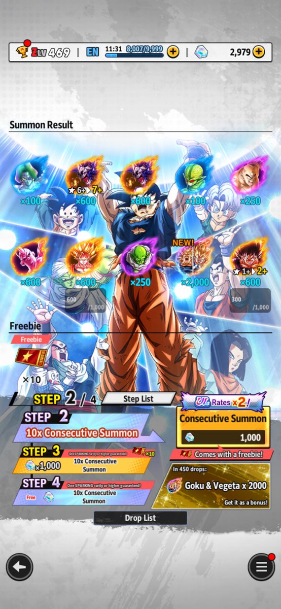 ric_vfx1's tweet photo. @DB_Legends FUCK U GUYS FOR GIVING ME THEM AFTER 22k SAVED CCS AND A EXTRA $100 https://t.co/MsyTxdUapj