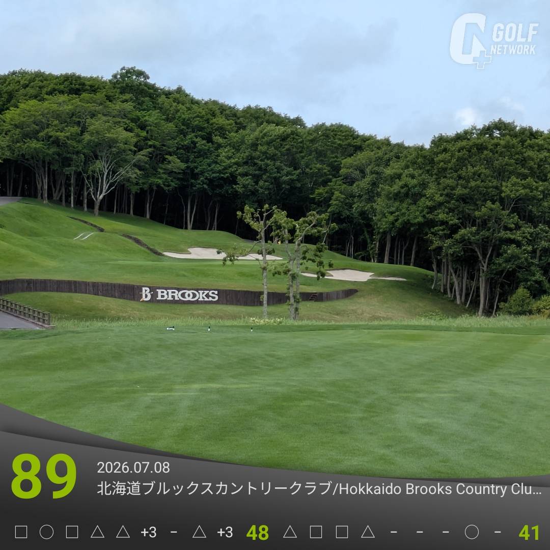 rcchccogc's tweet photo. 札幌のお客様と前日会食からの懇親⛳️
@ブルックスCC🔰
2番でチップインバーディもOUTはグダグダ⤵️
名物？9番では3rdを良いところからまさかの池ポチャ🥹
INも11番でパーオン4👊やらで💢　でも14 番から覚醒し、何とか90オーバーは回避
なかなか面白いコース
来週は日本女子アマ選手権開催らしい😦 https://t.co/fRbh2t6735