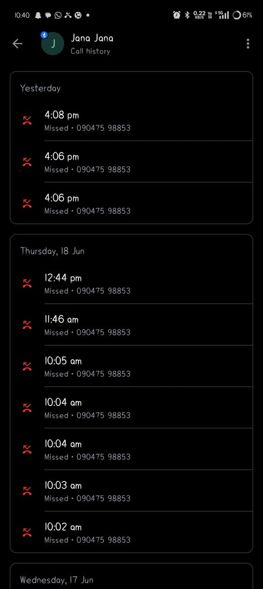 PoojithaPvst's tweet photo. @RBI @MassFinancial I can't handle this anymore. I'm under a lot of stress because of the continuous calls. I'm facing mental pressure, and your recovery agents are calling me every day. This has severely affected my mental well-being, and I feel mentally disturbed. https://t.co/dnWsK6SvwE