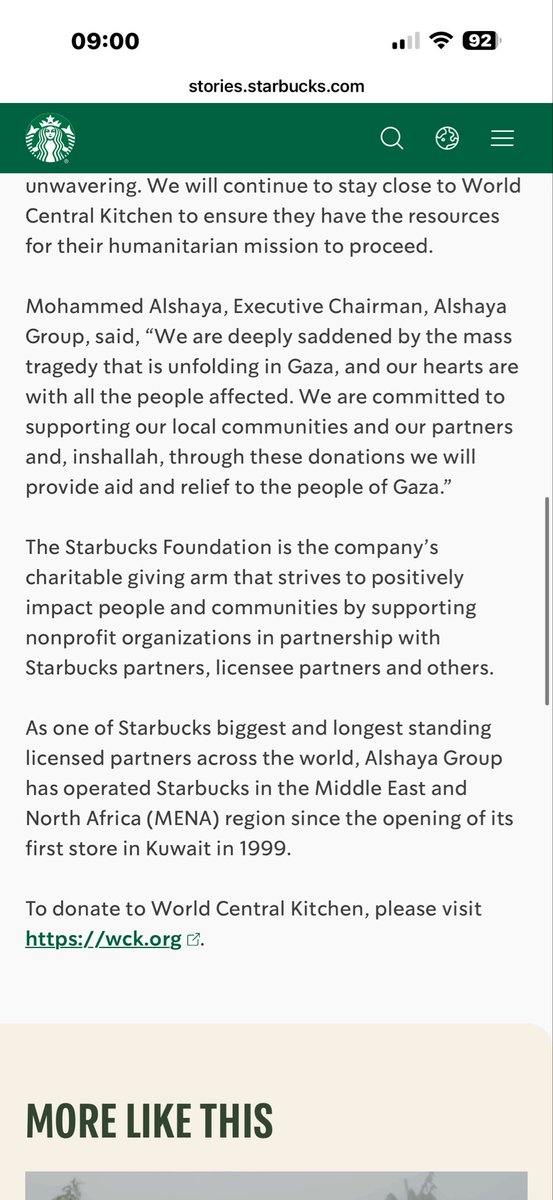Eva_ignt's tweet photo. Starbucks doesn’t actually fund Isra*l. But some of y’all are uneducated, tik tok opinion based fucks. 🙄 #world #news #war #politics #tiktok #genz #Israël #gaza #palestine https://t.co/yRo53PU7ef