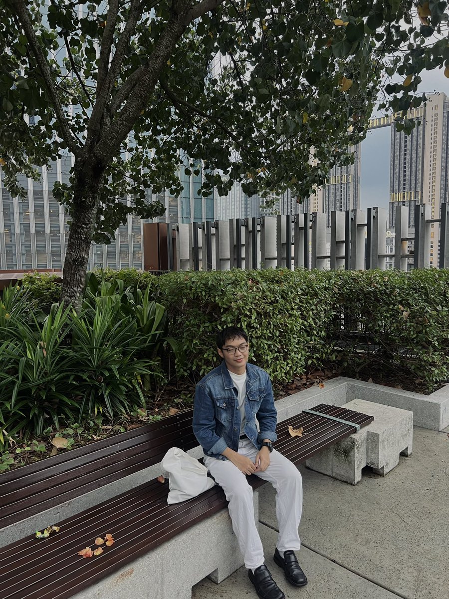 apipaeman's tweet photo. long time tak update kat X huhu https://t.co/YSDwXqka3Q