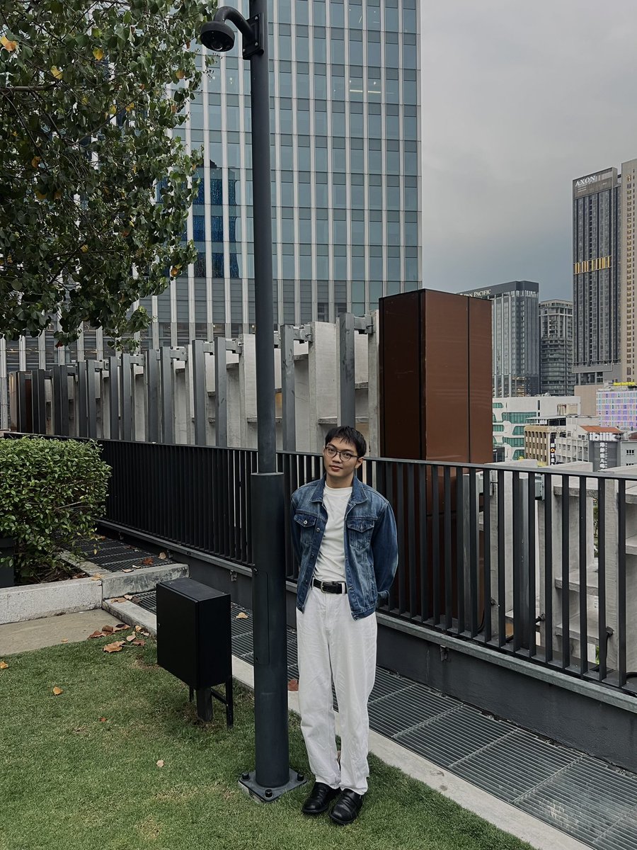 apipaeman's tweet photo. long time tak update kat X huhu https://t.co/YSDwXqka3Q