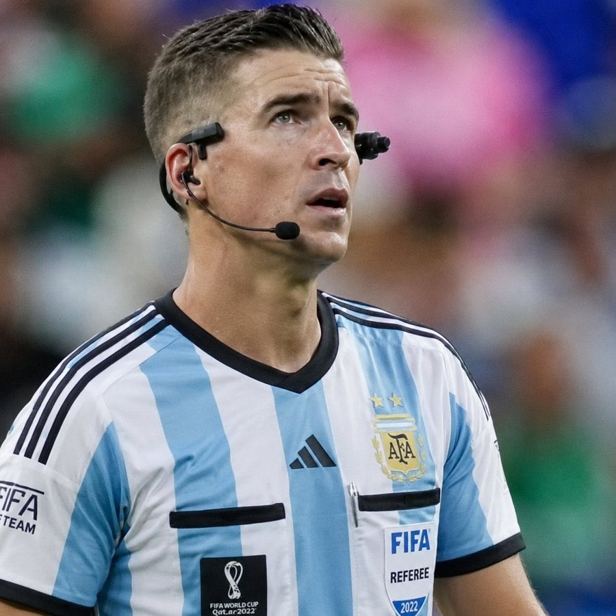 realmshayan's tweet photo. Referee was not fair, he was Zalim but only Allah is enough for us, says Egyptian goal scorer Zico in post match interview https://t.co/bcvvGVr3ta