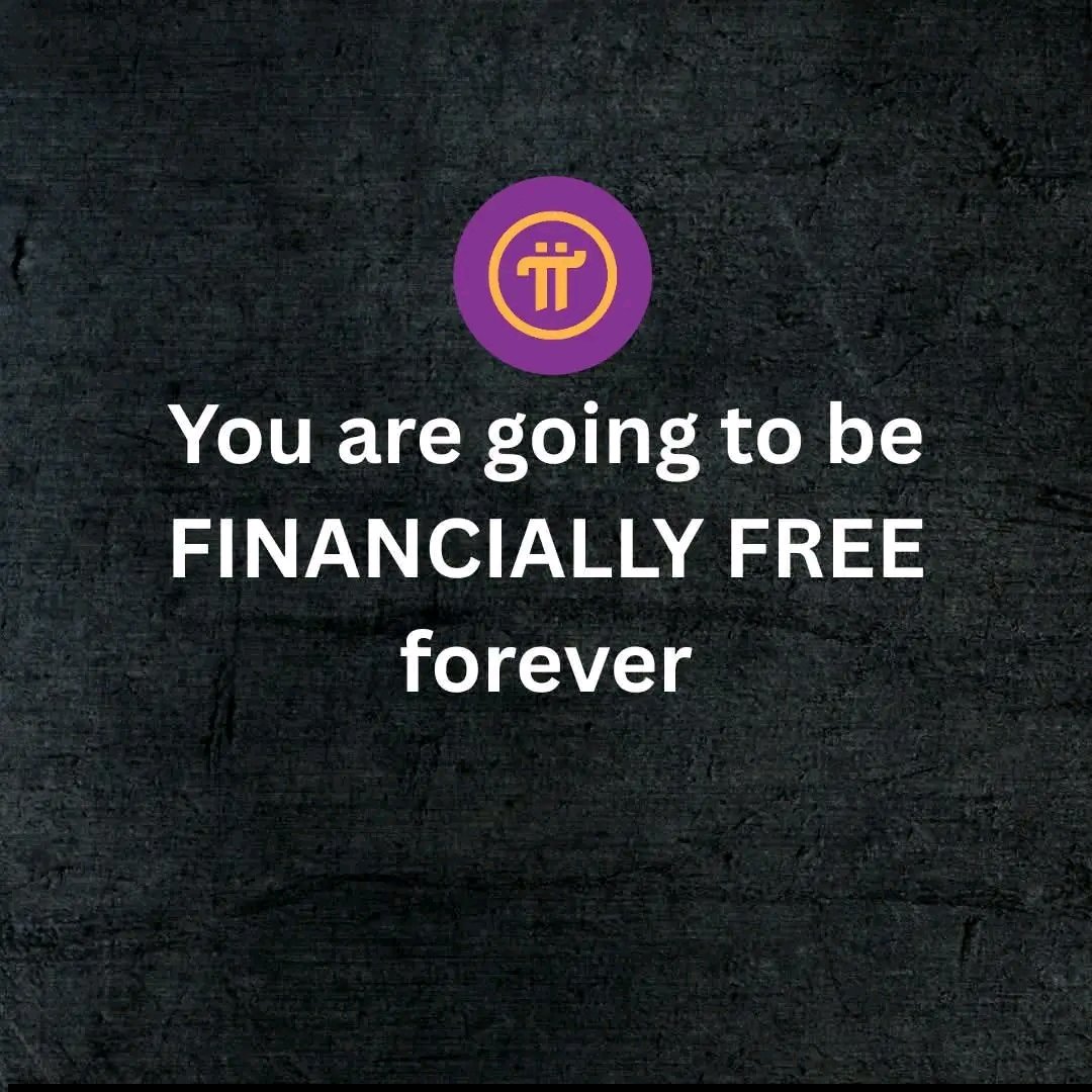 PiusVictor53198's tweet photo. You're going to be finically free. Who have been checking the price of pi lately? 👀. #pi #crepe #crypto #money #bank #finance  #worldbank #wealth #btc https://t.co/ViBTeh1AIo