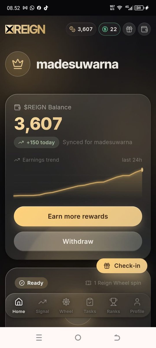 mo1cibo's tweet photo. @xreign_app @DeBankDeFi @arkhamintel https://t.co/yGUivp5PW0