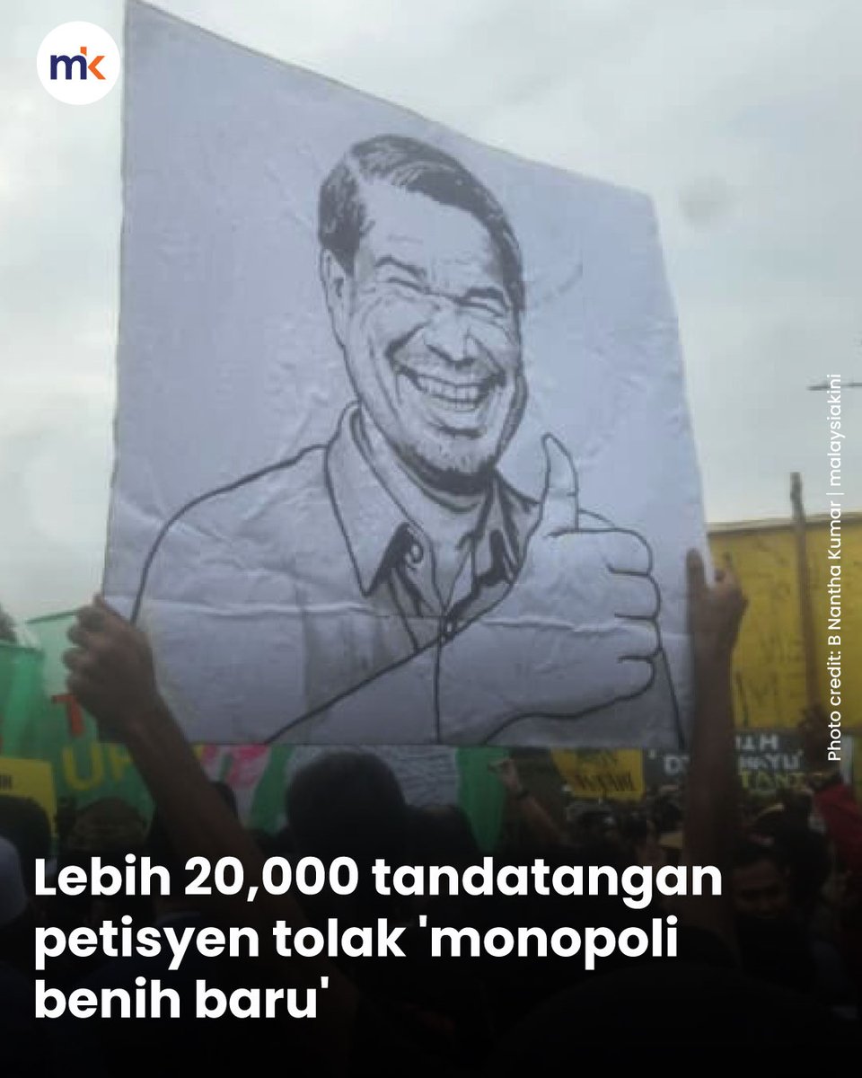 Malaysiakini (BM) tweet media