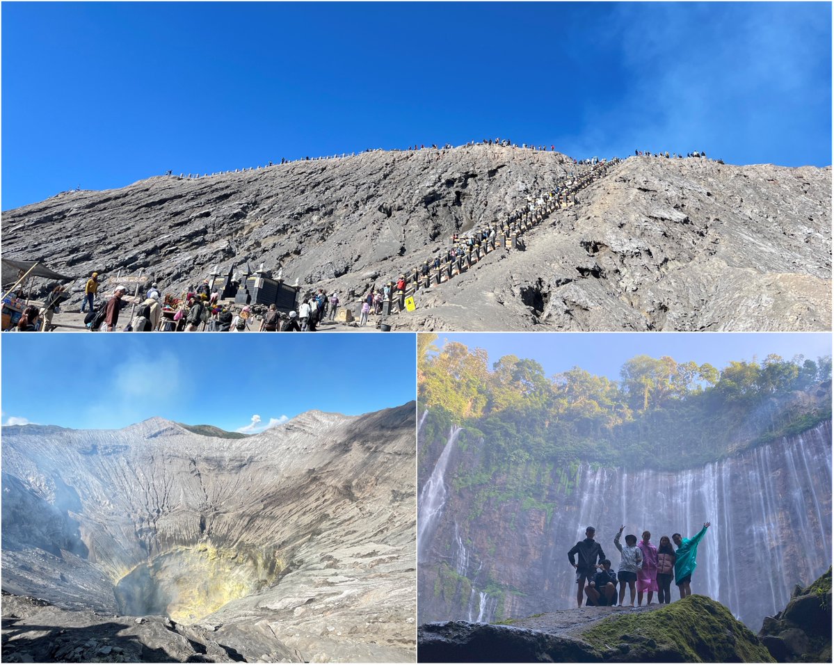 bromo_eastjava tweet picture