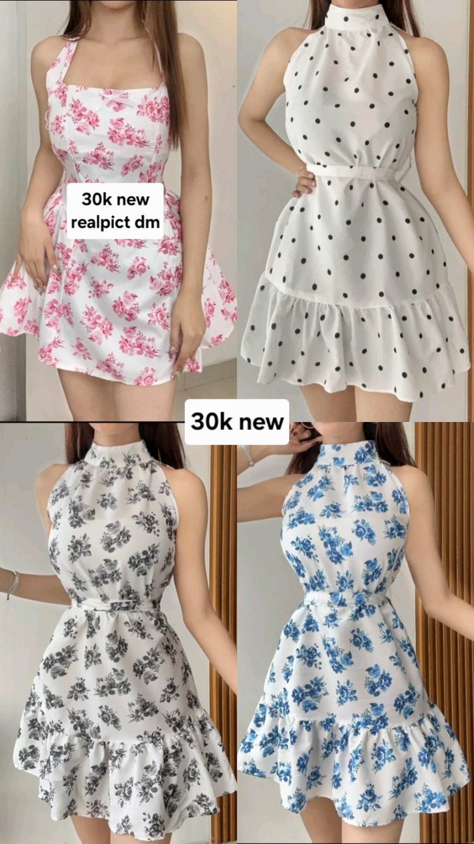 ryulamen's tweet photo. wts atasan dress rok bawahan NEW, realpict dm https://t.co/zOkXUJCDNE
