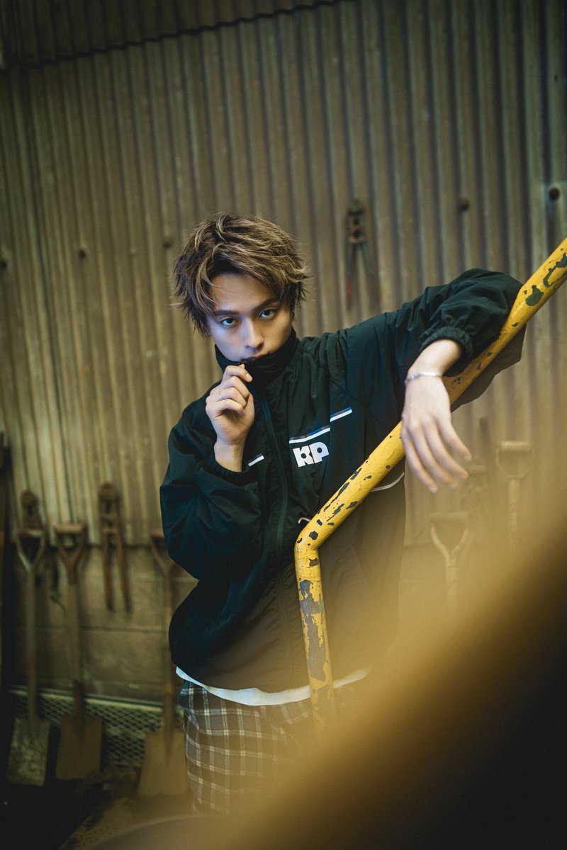 24karatsTOKYO's tweet photo. 24karats × KID PHENOMENON SUPPORT WEAR COLLECTION 2026
LOOK #SOMA

https://t.co/91mu8TLoYM

#24karats
#KIDPHENOMENON #キドフェノ
@_KID_PHENOMENON https://t.co/UBrMeprHZV