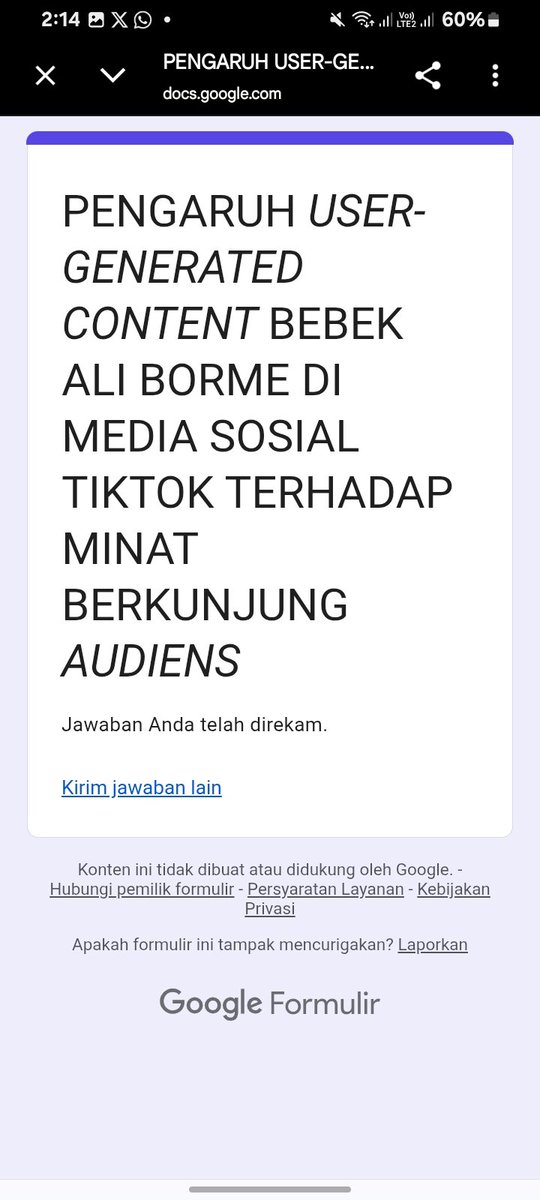 ta. looking for responden tweet media
