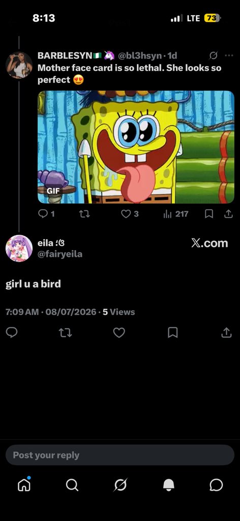 BARBLESYN🇳🇬🦄 tweet media