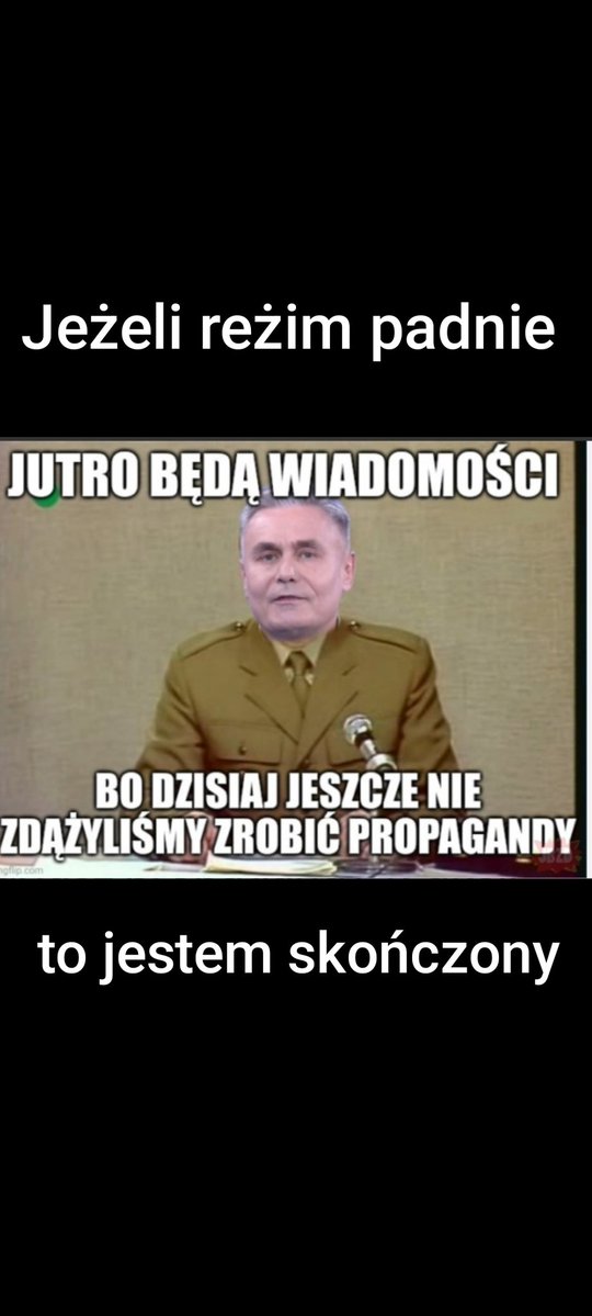DlaPolSuw's tweet photo. @tvp_info To było posiedzenie złodziei, zwyrodnialców i zdrajców !!! 
Pod przewodnictwem niemieckiego kierownika, człowieka putina.
A wasza czysta woda wypływa z szamba. https://t.co/UOXQdSSUTS