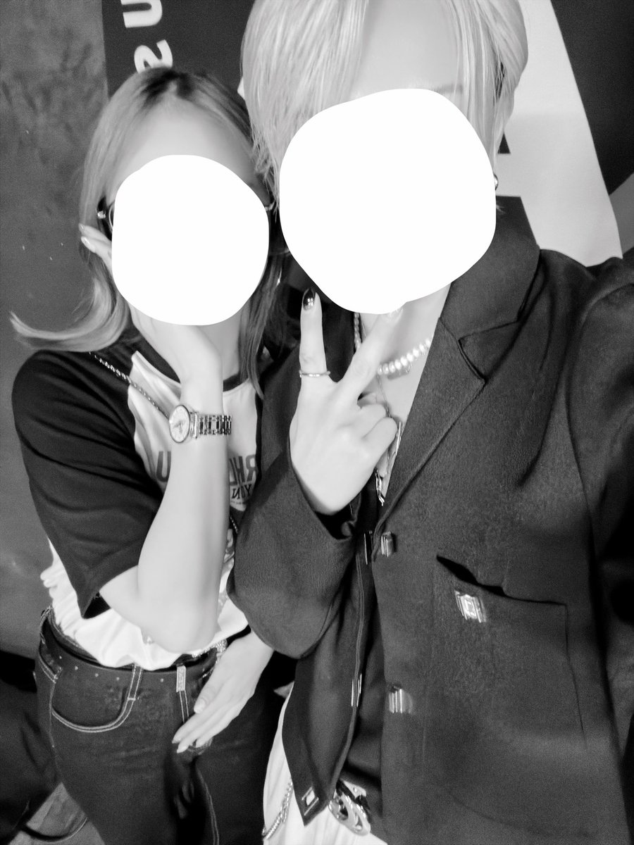 _u__39's tweet photo. 2026.07.04~
久しぶりに最前で見れて久しぶりに
めっちゃ叫んでちょーーー楽しかった
記憶しかない🥹💗最高に幸せでした🙂‍↕️
笑顔が物語ってるもんな〜ちなっちゃんと
りさちゃんに大感謝！！！！！！ https://t.co/79Vw73afa0