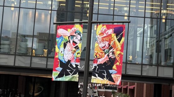 minatosan_sub's tweet photo. 憧れの歌い手さんのライブ楽しんできました✨️✨️ https://t.co/Dy1UePNgMh