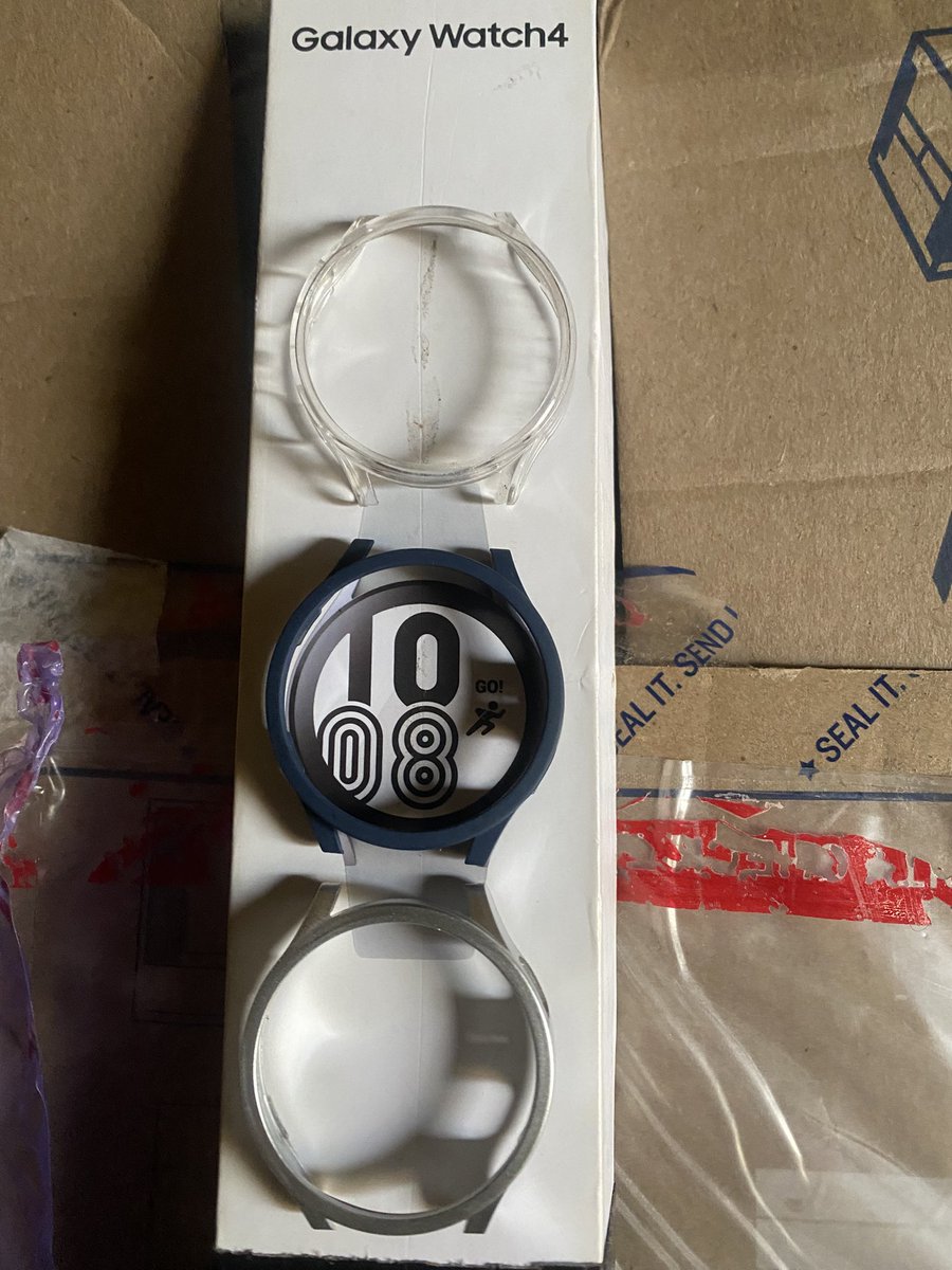 thereal_gbebs's tweet photo. this is a clean new open box samsung galaxy watch 4. LTE/GPS 44MM with a free screen protector case of your choice.
Price - 180,000
Debirah Big H Gensuki Alege Grok 4.5 Grand Modupe Raiola Clipur Anna Blessed Wednesday #WIZARD Infantino World Cup FIFA Ronaldo Egypt https://t.co/frMDpKKRWS