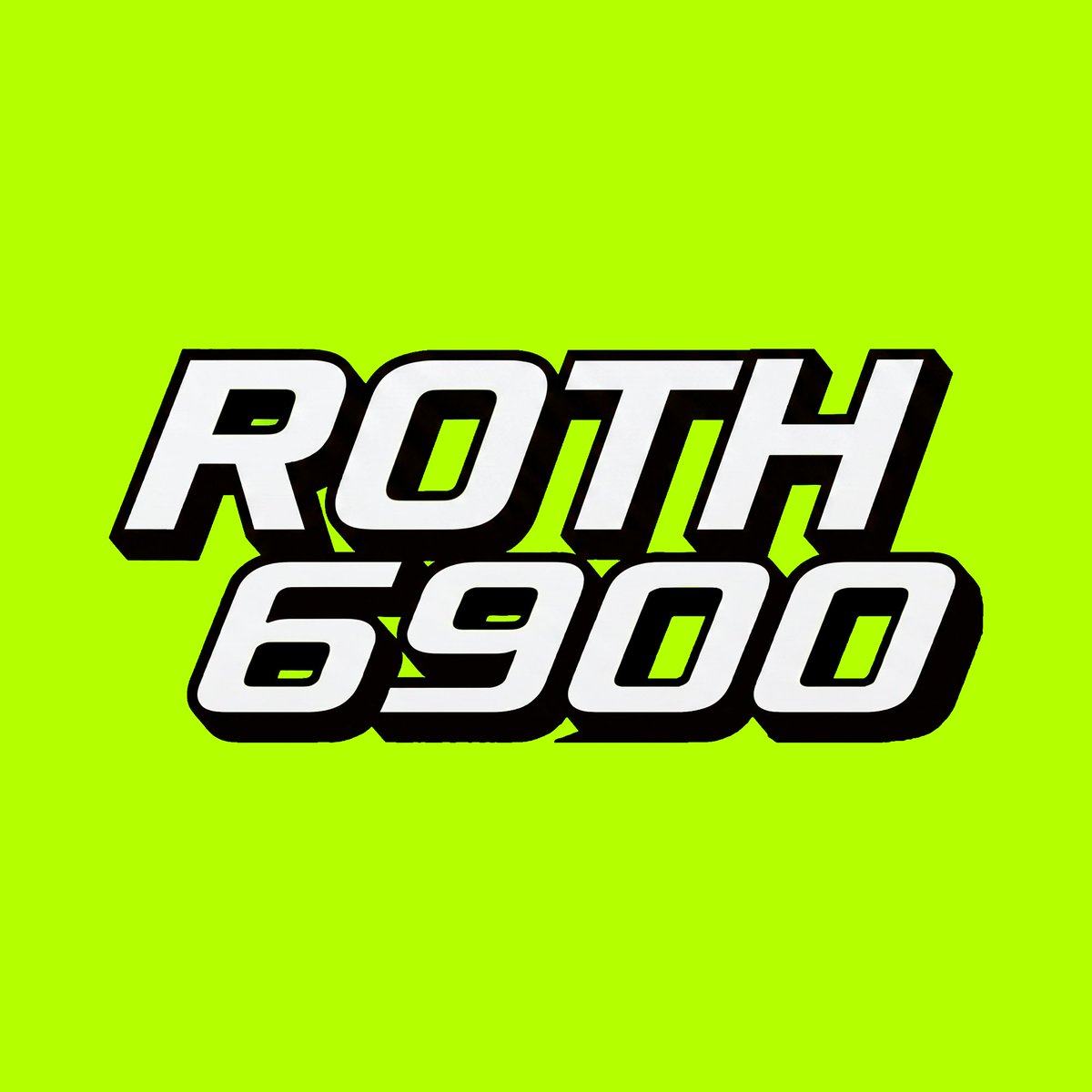 ROTH6900 tweet media
