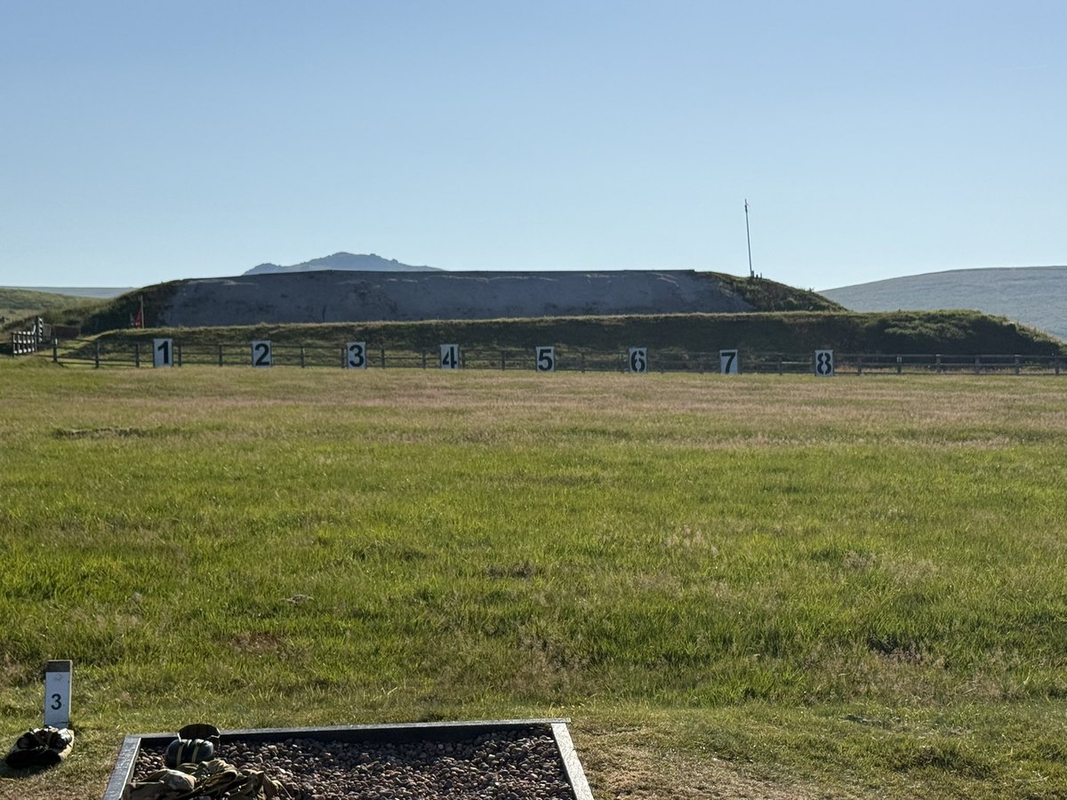 NBA_CCF's tweet photo. Range day starts https://t.co/9kp5XGxxWn