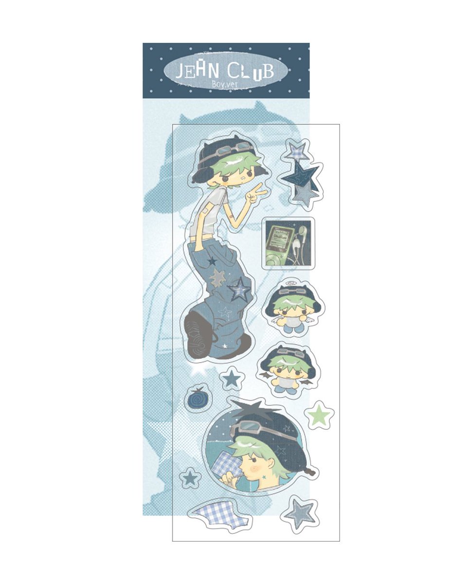 fantasyarch_ive's tweet photo. <Jean Club> https://t.co/uWfLGBHbuS