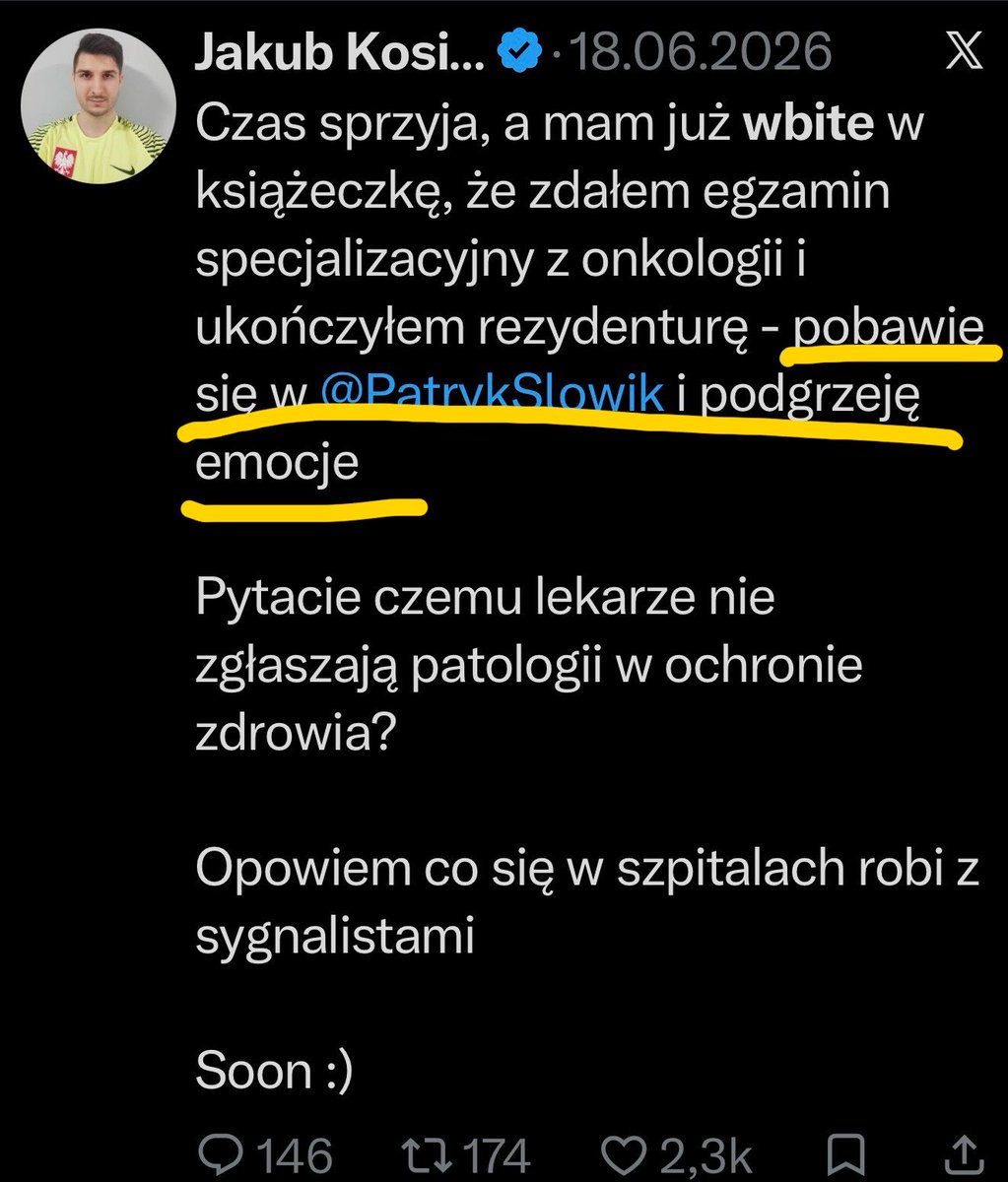 KurKatarzyna's tweet photo. Może szanowna @NaczelnaL odniesie się do łączenia funkcji @kosik_md pełniącego funkcję w NRL ,a więc mającego dostęp do różnych spraw środowiska lekarskiego(także niekoniecznie tych szczytnych),do funkcji redakcyjnej w populist. kanale Zero,ostatnio zainteresowanym sprawami med? https://t.co/oZN2XKHjJA