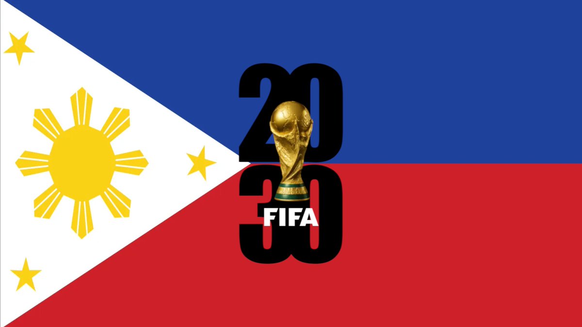 Amadeus_OnLIVE's tweet photo. Can a bunch of PHVTubers win the World Cup?
Wassup Football fans and Vtubers!! I'm putting up a series where I play Football Manager 2026 and I put PHVTubers on it!
To join just put your character's full name and png!!
Deadline is July 20!! Join up!! Anyone is welcome!! https://t.co/euxNRh6d49