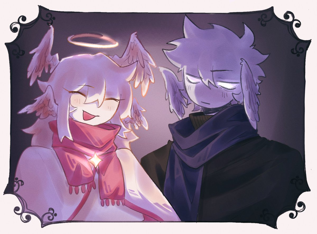 UnhappyBear47's tweet photo. attack revengу on @/RubyRuubi (https://t.co/7KN4aTpno8) https://t.co/fCECCTlGM0