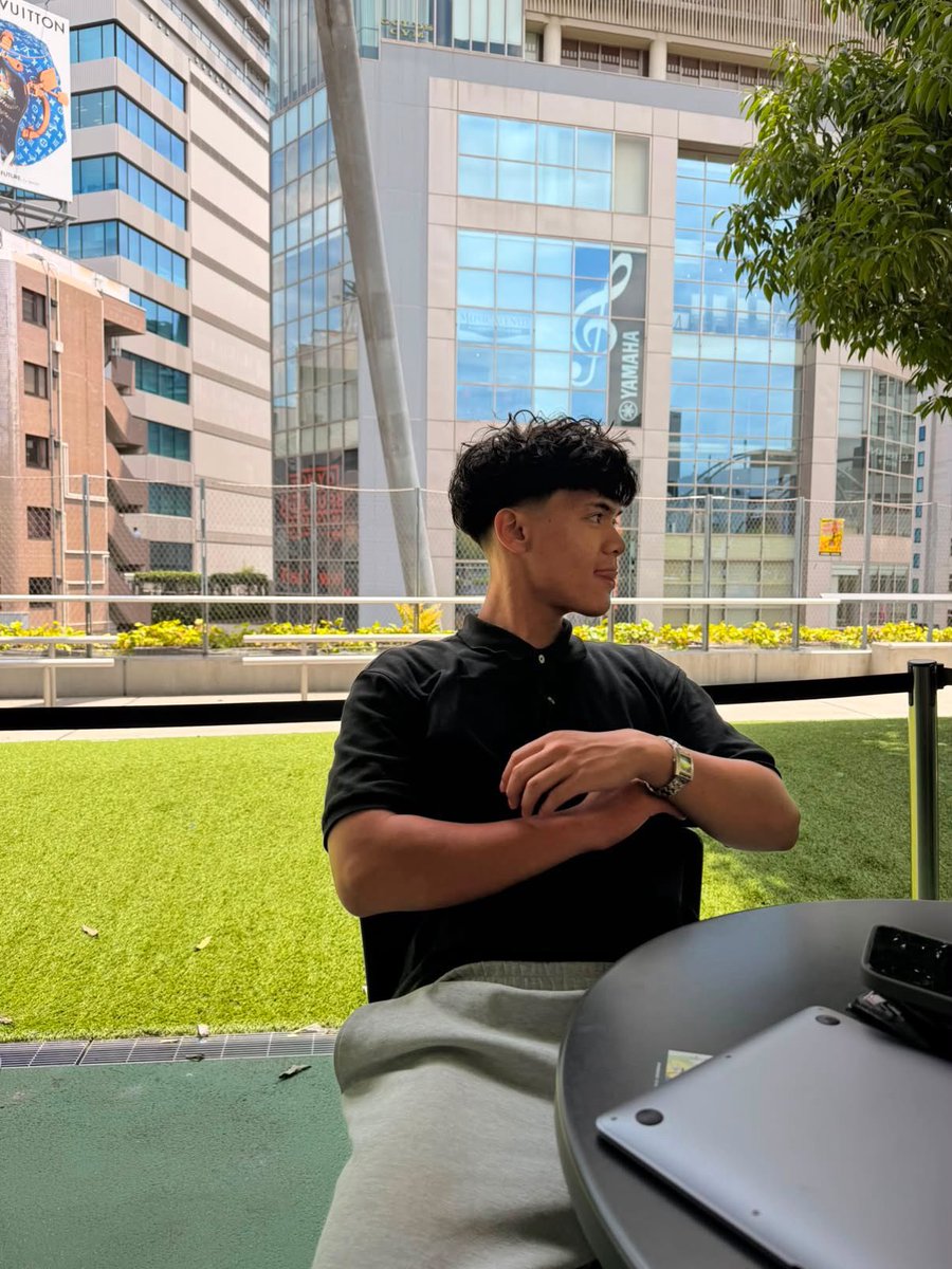 _c00opai's tweet photo. 一年と半年ぶりの🇯🇵。 https://t.co/0i5jCoEew1