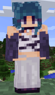 paradox_somnie's tweet photo. anddd two more minecraft skins 🥳 ootd dami &amp; scream jiu
dami: https://t.co/1f8zDqii92
jiu: https://t.co/oCAUQnHSC9
#dreamcatcher #dami #jiu https://t.co/48Yhnm2l5R