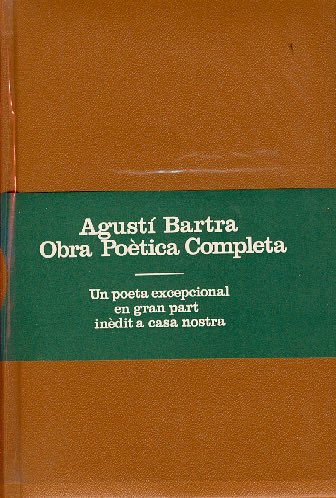 JosepBargallo tweet picture