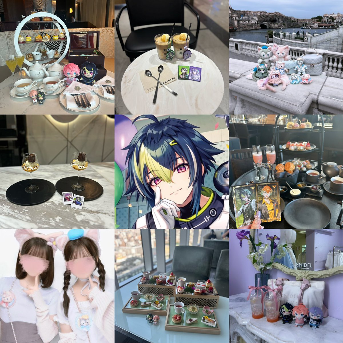 dear0you_'s tweet photo. https://t.co/qhW6nyPfpL ♥お友達ください(･ω･≡･ω･)➰💕#にじさんじ好きな人と繋がりたい #にじさんじ好きさんと繫がりたい #にじさんじ好きと繋がりたい https://t.co/0uSRYwz5g7