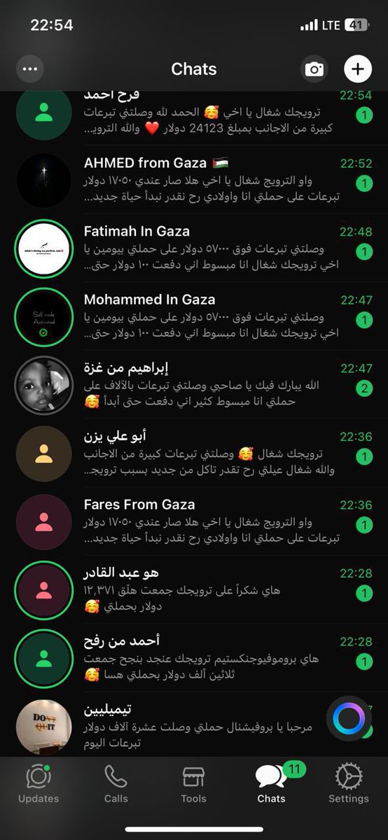 Amosdynamic's tweet photo. يا صديقي لا تضيع هالفرصة

هالفترة في متبرعين من برا البلد بدوروا على عائلات فلسطينية حقيقية حتى يدعموها

السؤال هو حملتك جاهزة حتى يشوفوها

إذا كانت حملتك مكتوبة بشكل مرتب وواضح بتكون فرصتها أكبر توصل للمتبرعين وتحصل على دعم https://t.co/63bu5M6PRY