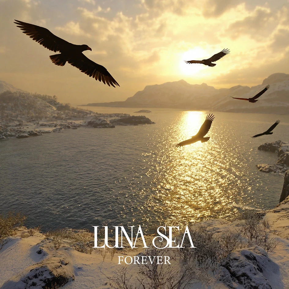 Highlights by LUNA SEA (@LUNASEAOFFICIAL) / X