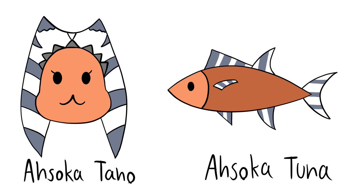 Nopynopa's tweet photo. #starwars #theclonewars #tcw #AhsokaTano #BarrissOffee #RiyoChuchi https://t.co/qLqcMlqagy
